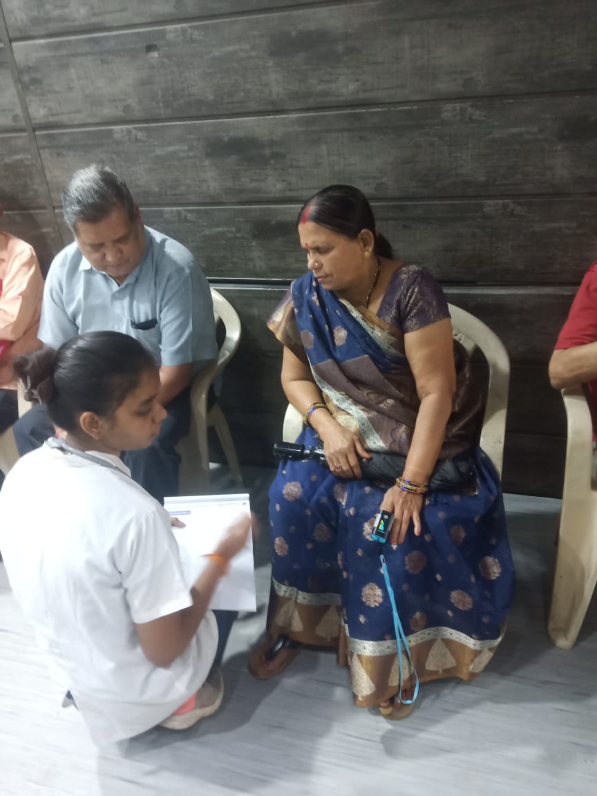 Health Camp